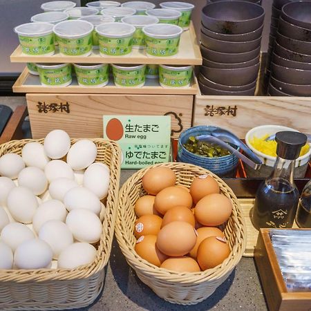 Super Hotel Shinagawa Aomono-Yokocho Tokyo Dış mekan fotoğraf