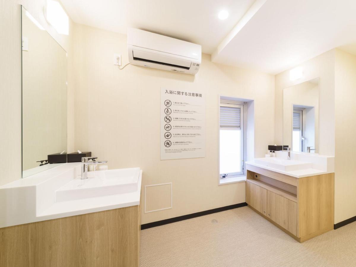 Super Hotel Shinagawa Aomono-Yokocho Tokyo Dış mekan fotoğraf