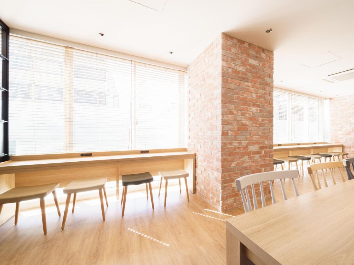 Super Hotel Shinagawa Aomono-Yokocho Tokyo Dış mekan fotoğraf