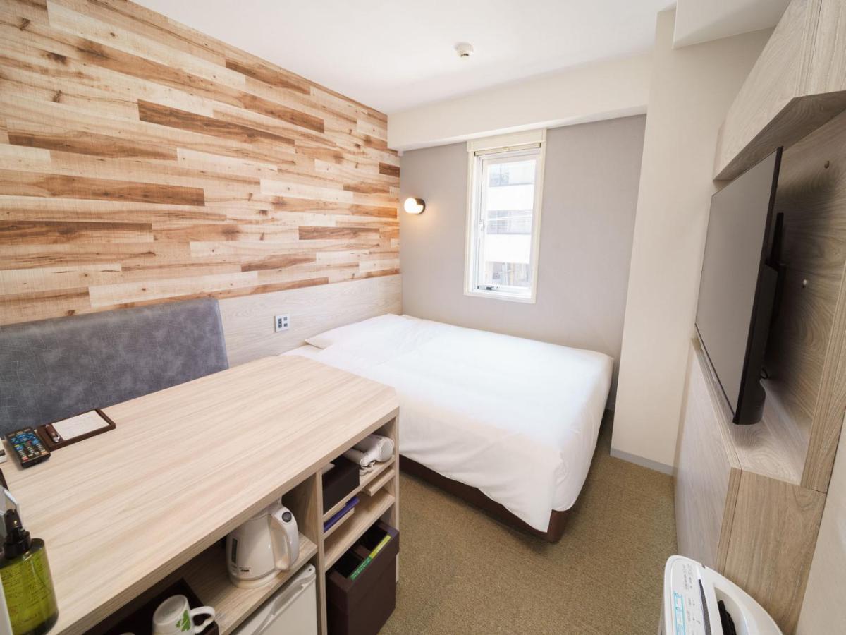 Super Hotel Shinagawa Aomono-Yokocho Tokyo Dış mekan fotoğraf